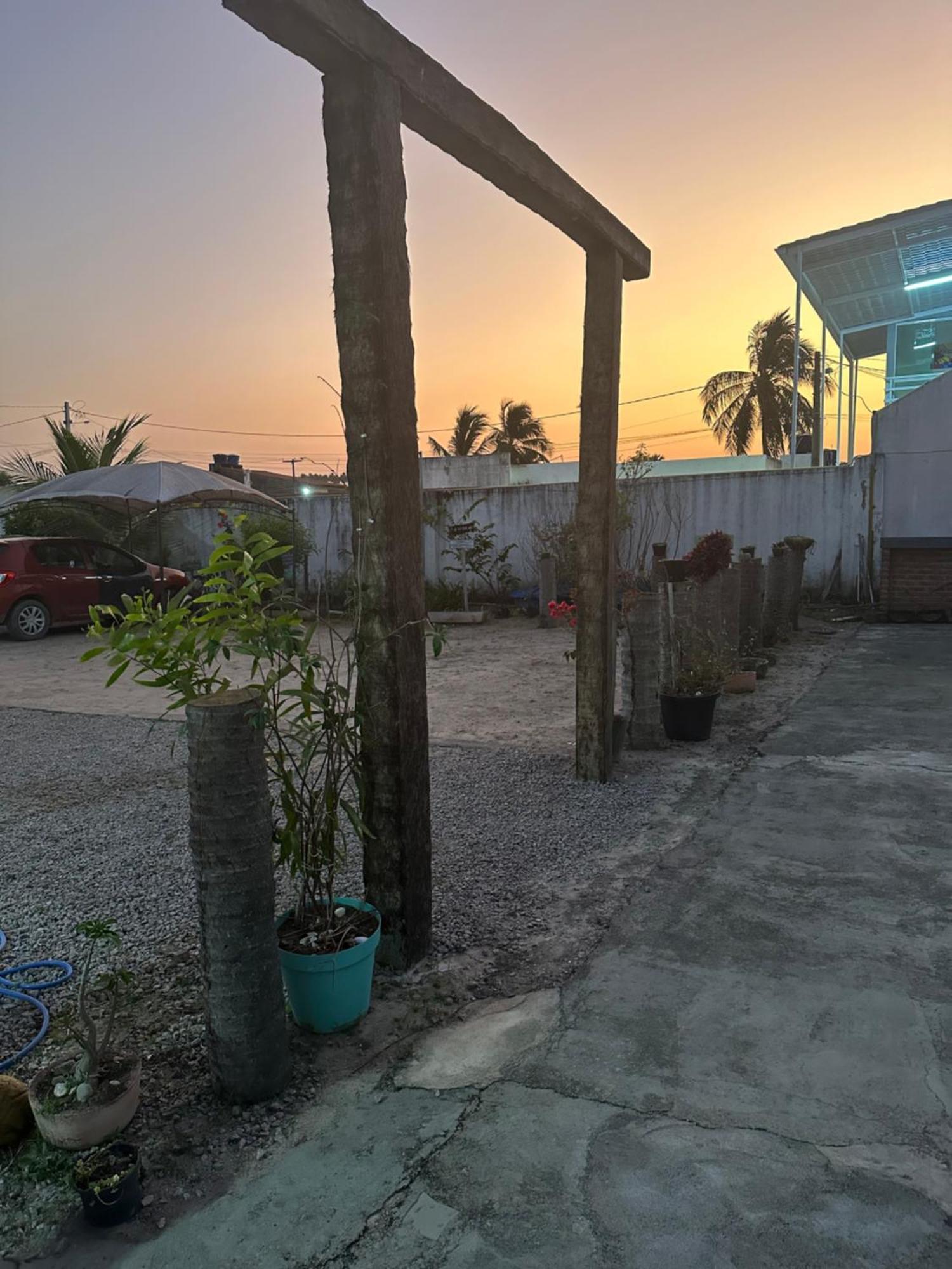 Dellas Pousada Maragogi Luaran gambar